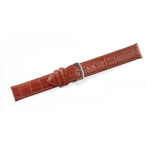 Fluco 373 - Klassisk kalvel�der krokodille pr�gning