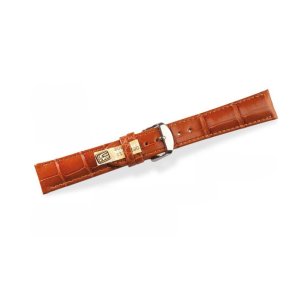 Fluco 387 - �gte Louisiana Krokodille l�der