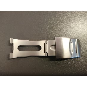 Klapls m/ekstra klap model 