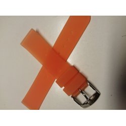 Siliocne gummirem - Svage transparent 