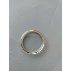  Armeret glas   -269 mm 