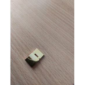 Overfaldsl�s - Double