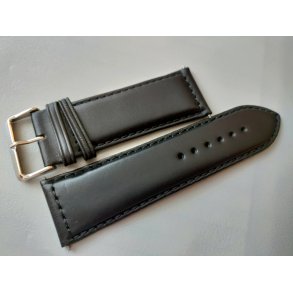 L�derrem - 28 mm sort 