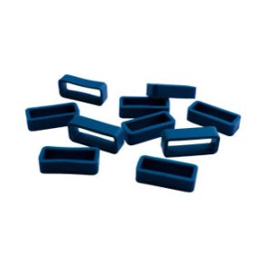 Silicone-Urremstrop-Bl