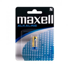 MAXELL