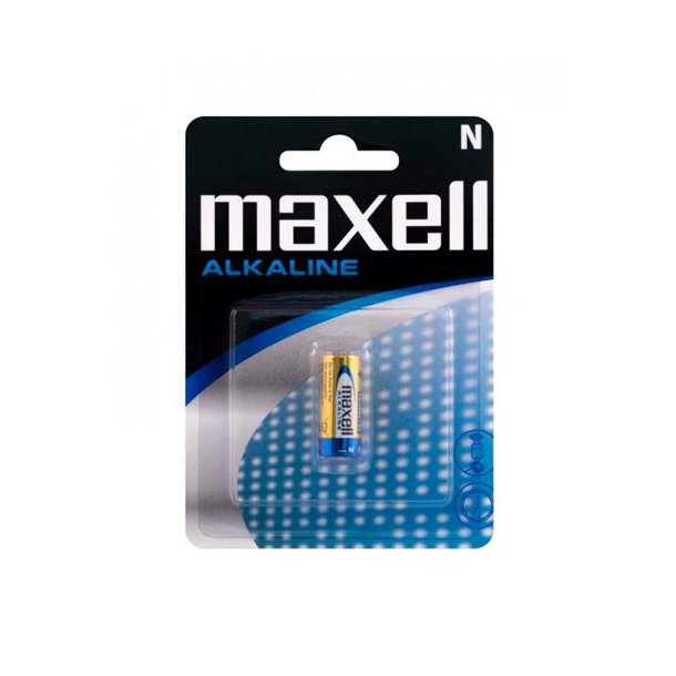 MAXELL