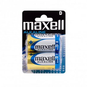 MAXELL 2-PACK