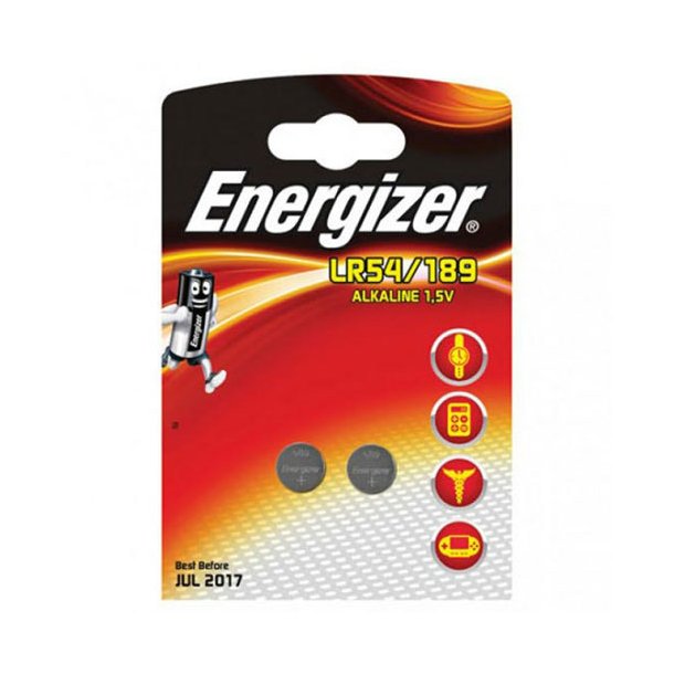 ENERGIZER