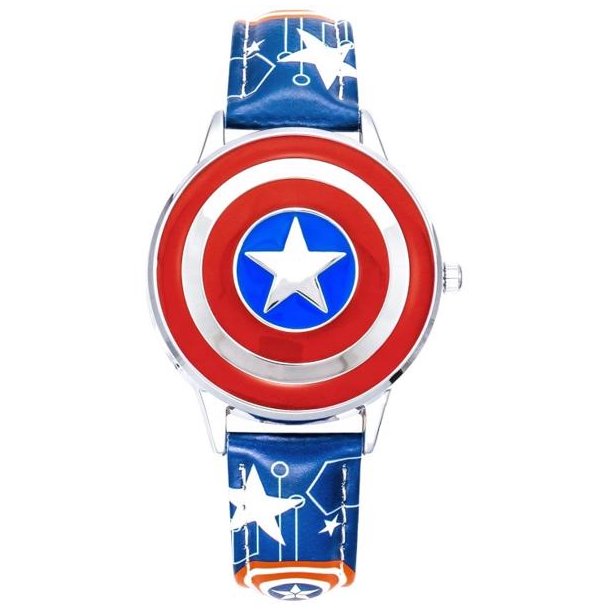 Marvel - Captain America