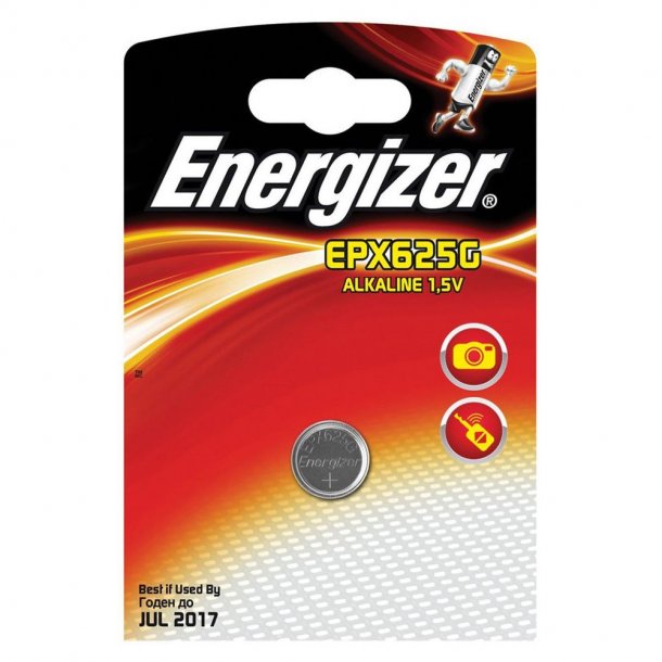 ENERGIZER