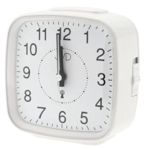 JVD-RB862.1 Quartz v�kkeur radiostyret m/ alarm