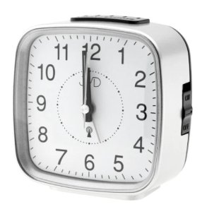 JVD-RB862.2 Quartz v�kkeur radiostyret m/ alarm