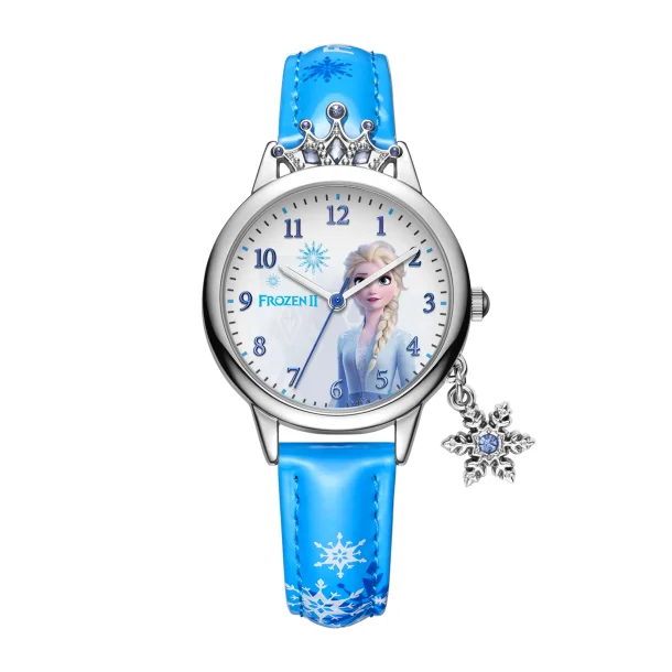 Disney Frost II - Elsa