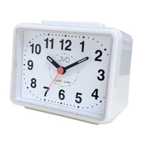JVD-SR307.1 - quartz v�kkeur m/klokkelyd�alarm 