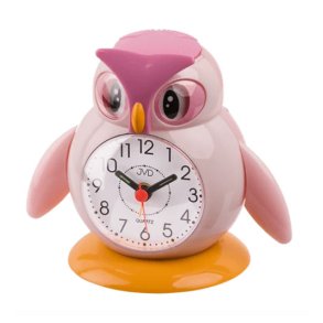 JVD-SR51.2 Quartz v�kkeur m/ alarm