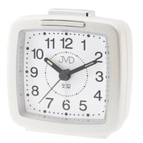 JVD-SR952.6 - quartz v�kkeur m/alarm