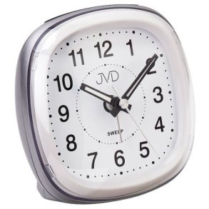 JVD-SRP811.X Quartz v�kkeur m/ sweep og alarm