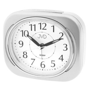 JVD-SRP826-4 Quartz v�kkeur m/ sweep og alarm
