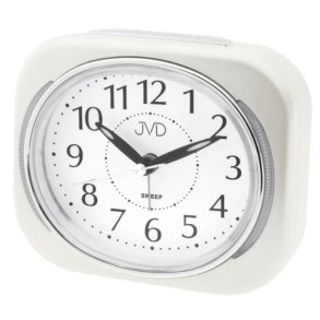 JVD-SRP826-6 Quartz v�kkeur m/ sweep og alarm