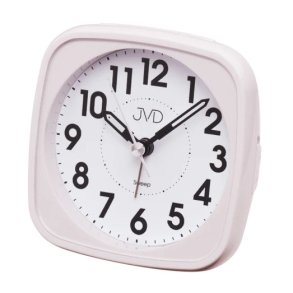 JVD-SRP838.5 Quartz v�kkeur m/ sweep og alarm