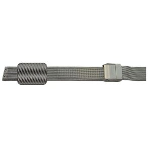 St�l url�nke til Skagen ure - 14mm