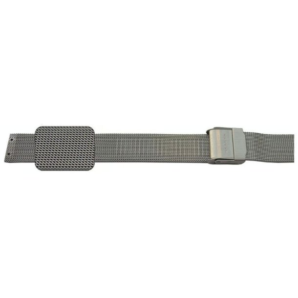 St�l url�nke til Skagen ure - 14mm