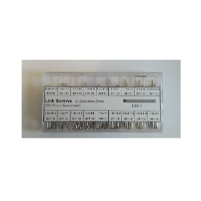 Skruestifter til Rolex