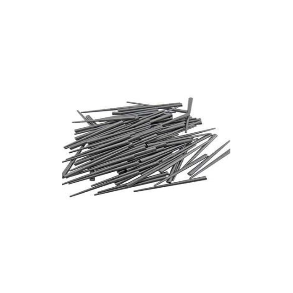 Koniske stifter i st�l - 5 til 10 mm