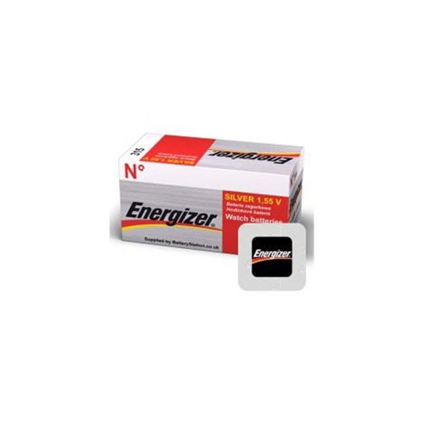 Energizer 0HR03 - genopladel AAA