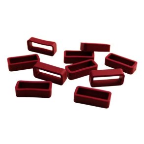 Silicone-Urremstrop-Rd