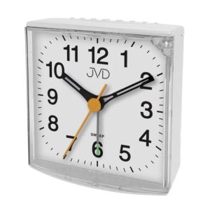 JVD-SRP002-1 Quartz v�kkeur m/ sweep og alarm
